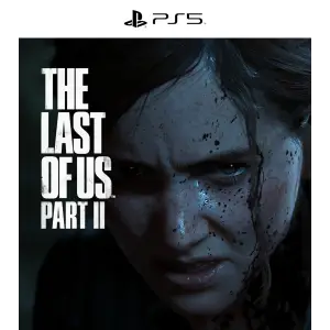 The Last of Us Part II Remastered PS5