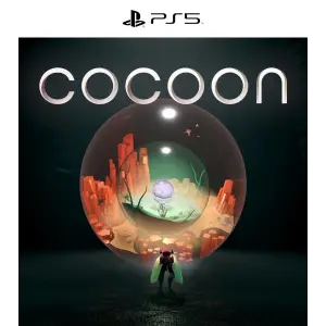 COCOON PS5
