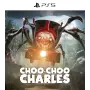 Choo-Choo Charles PS5