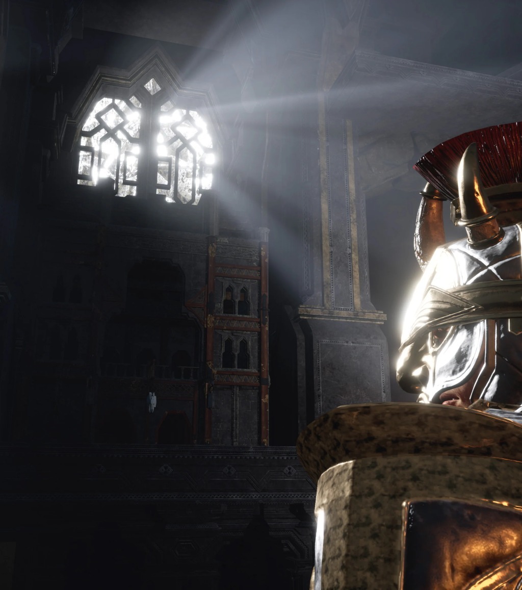 The Lord of the Rings: Return to Moria PS5