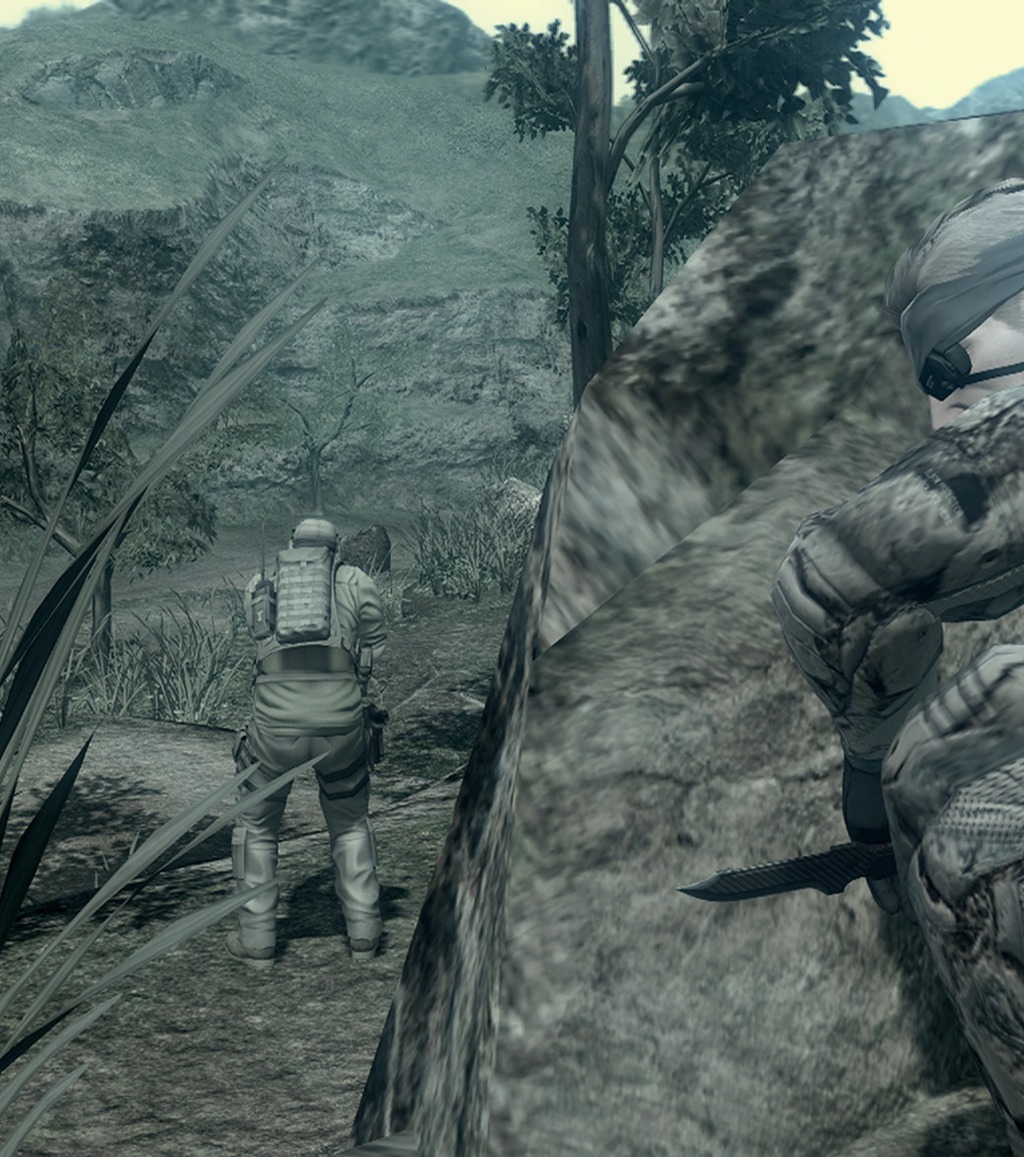 METAL GEAR SOLID: MASTER COLLECTION Vol.1 PS5