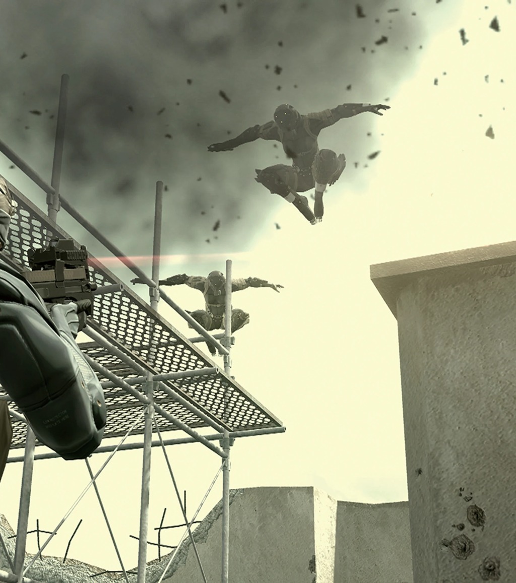 METAL GEAR SOLID: MASTER COLLECTION Vol.1 PS5