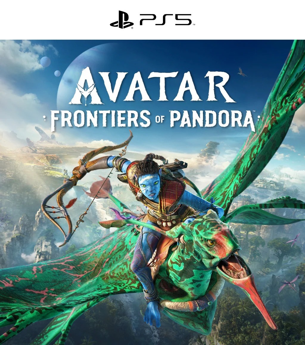 Avatar: Frontiers of Pandora PS5