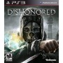 Dishonored - PS3 - PlayStation 3
