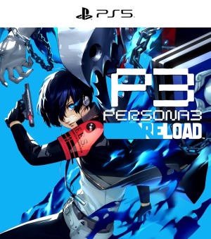 Persona 3 Reload PS5