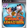 Worms 2: Armageddon - PS3 - PlayStation 3