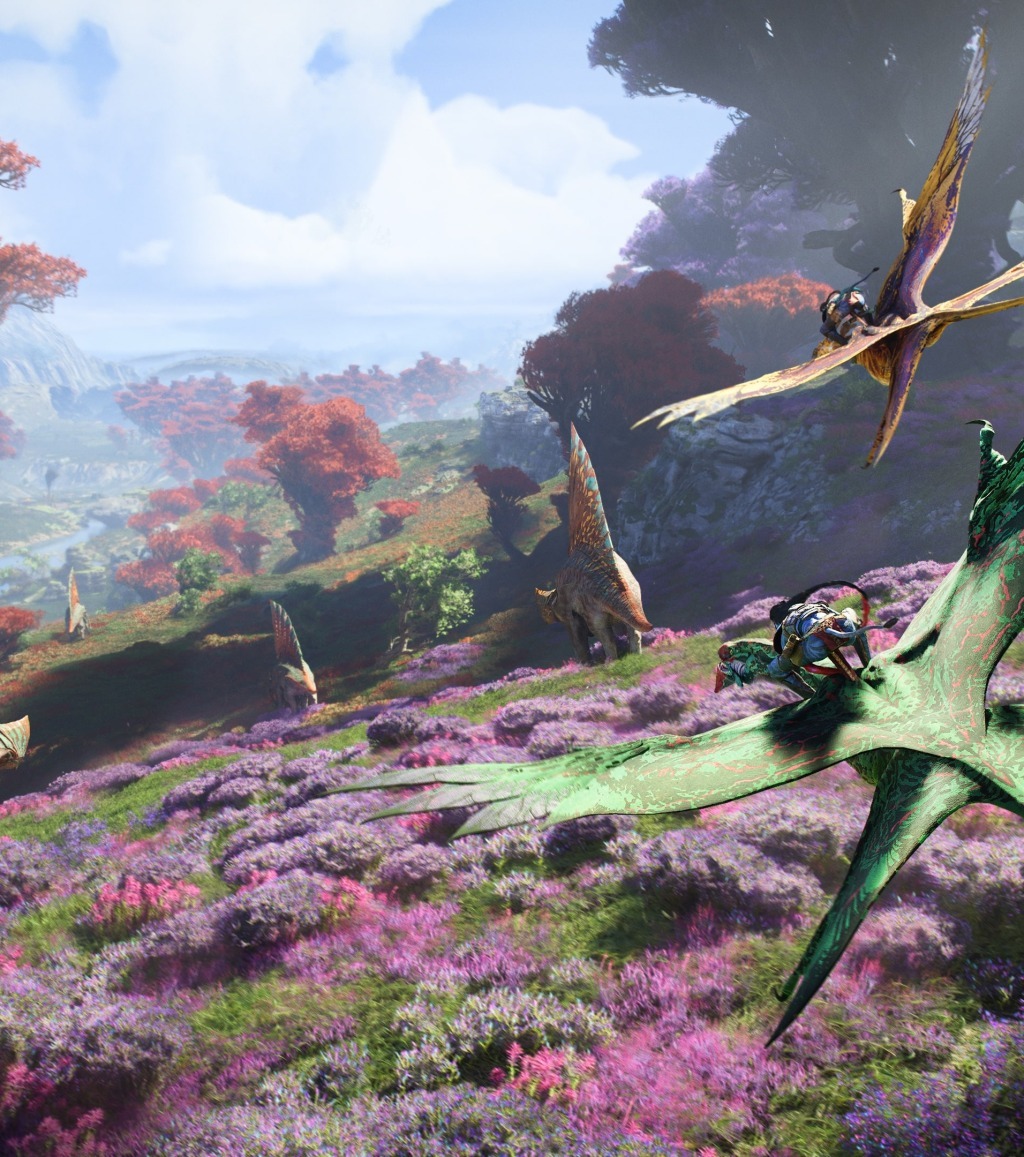 Avatar: Frontiers of Pandora PS5 - PlayStation 5