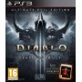Diablo III: Reaper of Souls U.E.
