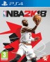 Reserva de NBA 2K18