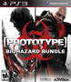 Prototype Pack 1 y 2
