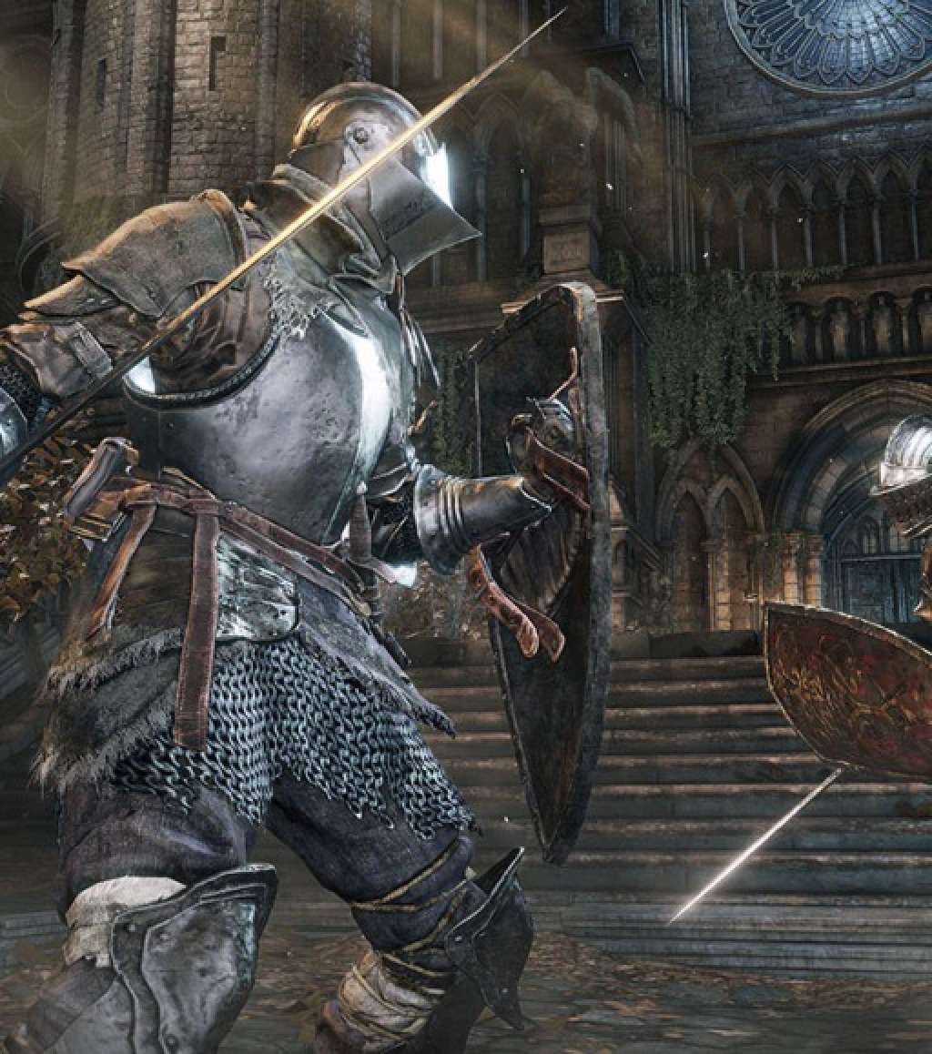 DARK SOULS III PS5
