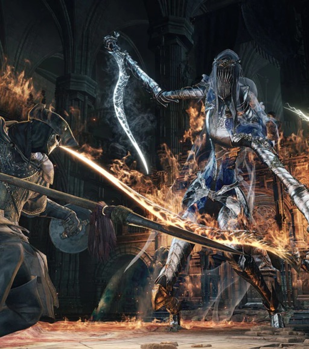 DARK SOULS III PS5