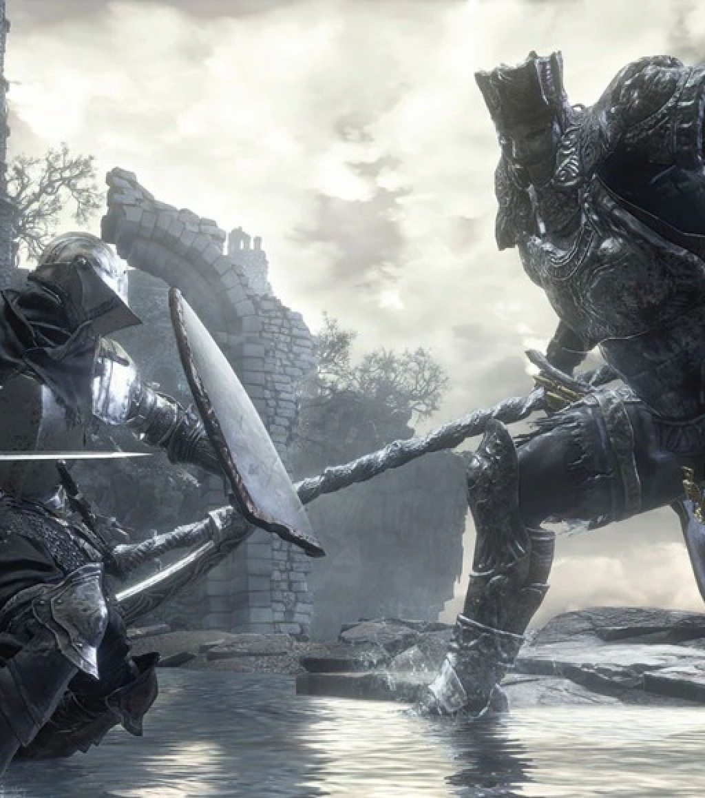 DARK SOULS III PS5