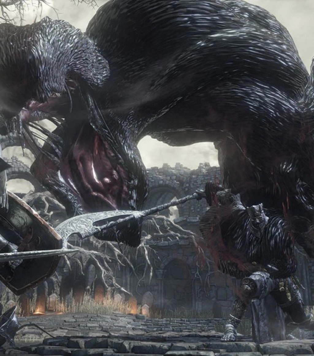 DARK SOULS III PS5