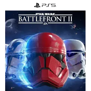 STAR WARS Battlefront II PS5 - PlayStation 5