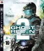 Tom Clancy's Ghost Recon Advanced Warfighter 2 - PS3 - PlayStation 3