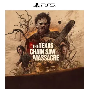 The Texas Chain Saw Massacre PS5 - PlayStation 5