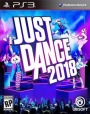 Just Dance 2018 - PS3 - PlayStation 3