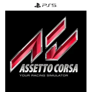 Assetto Corsa Ultimate Edition PS5 - PlayStation 5