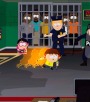 South Park Retaguardia en Peligro PS5 - PlayStation 5
