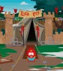 South Park Retaguardia en Peligro PS5 - PlayStation 5