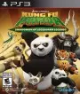 Kung Fu Panda Enfrentamiento de Leyendas Legendarias - PS3 - PlayStation 3