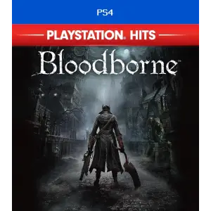 Bloodborne PS5 - PS4 – Terror