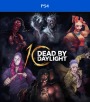Dead by Daylight PS5 - PS4 – Acción