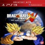 Dragon Ball Xenoverse + Season pass - PS3 - PlayStation 3