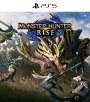 Monster Hunter Rise PS5 - PlayStation 5