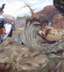 Monster Hunter Rise PS5 - PlayStation 5