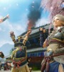 Monster Hunter Rise PS5 - PlayStation 5