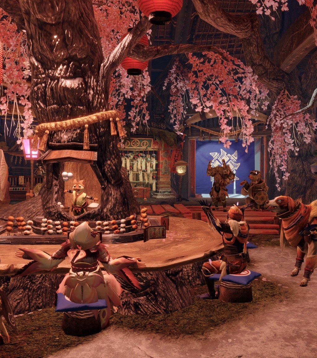 Monster Hunter Rise PS5 - PlayStation 5