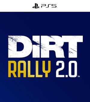 DiRT Rally 2.0 Standard PS5 - PlayStation 5