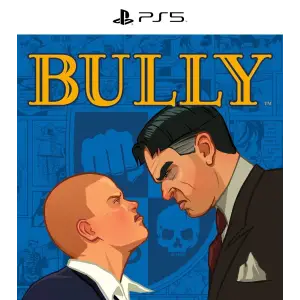 Bully en español PS5 - PlayStation 5