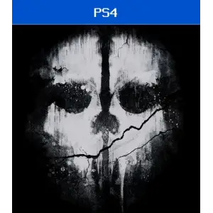 Call of Duty Ghosts - Edición Oro PS5 - PS4 – Shooter