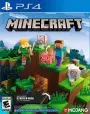 Minecraft PS4 Edition - PlayStation 4