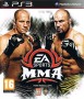 EA SPORTS MMA