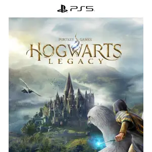 Hogwarts Legacy PS5 - PlayStation 5