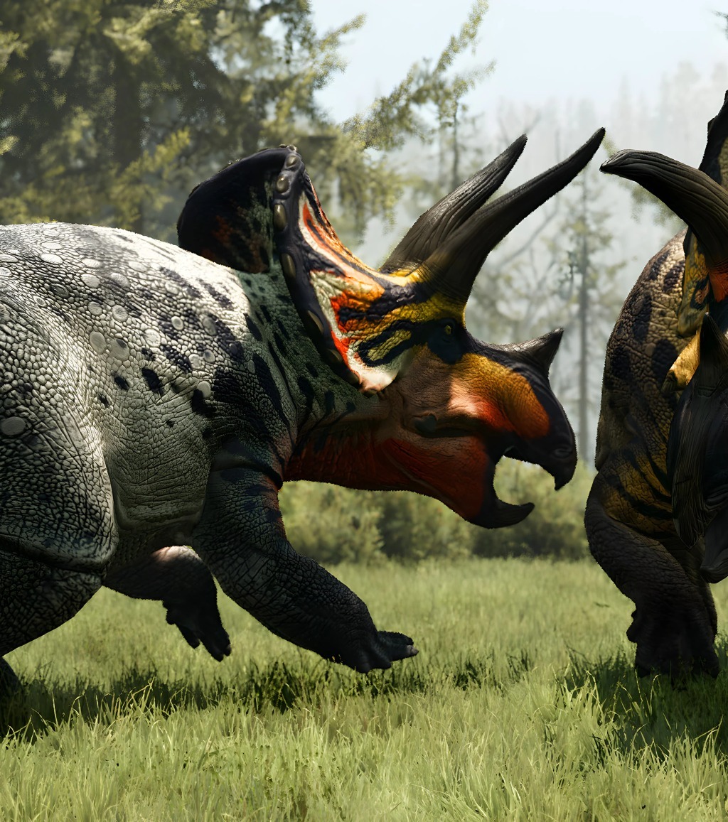 Path of Titans PS5 - PlayStation 5