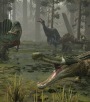 Path of Titans PS5 - PlayStation 5