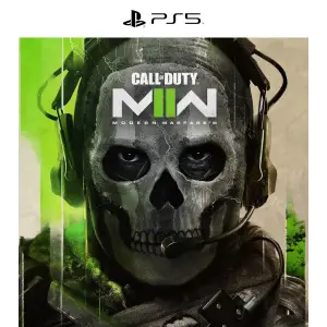 Call of Duty Modern Warfare II PS5 - PlayStation 5