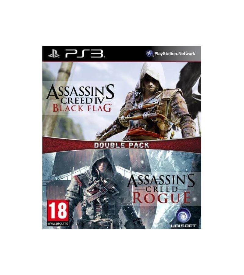 Assassin's Creed Naval Edition