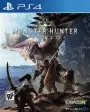 MONSTER HUNTER WORLD PS4 - PlayStation 4