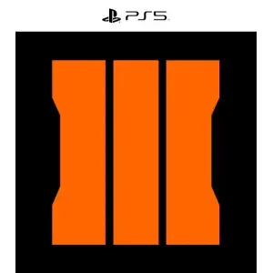 Call of Duty Black Ops III - Zombies Chronicles Edition PS5 - PlayStation 5