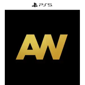 Call of Duty Advanced Warfare Gold Edition PS5 - PlayStation 5