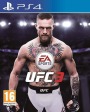 EA SPORTS UFC 3 - PS4 - PlayStation 4