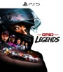 GRID Legends PS5 - PlayStation 5