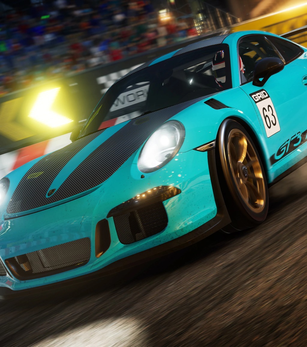 GRID Legends PS5 - PlayStation 5