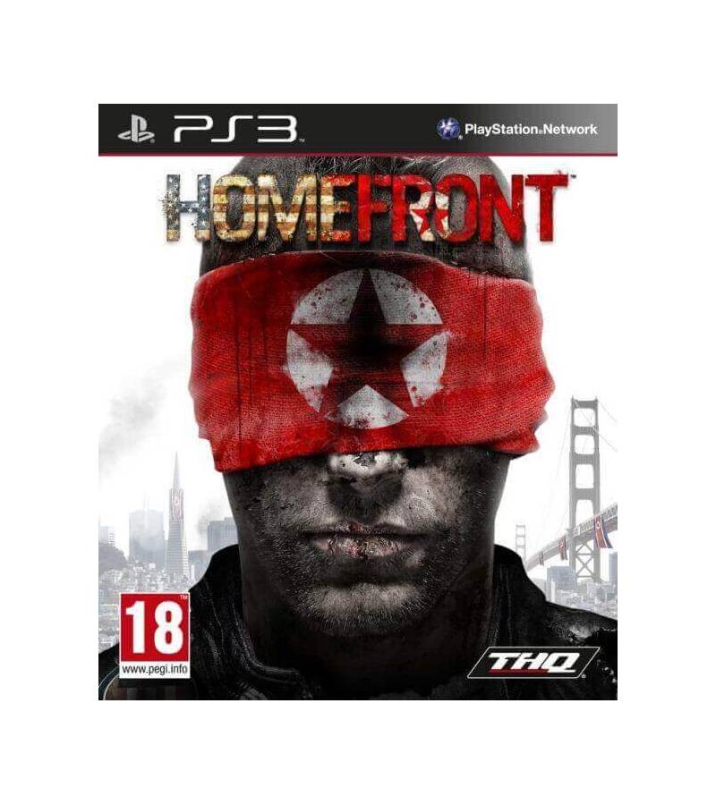Homefront